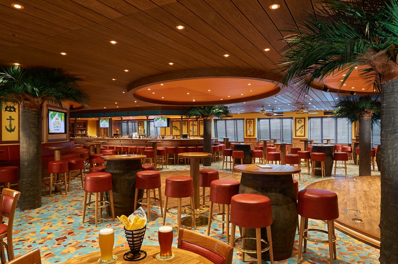 Carnival Cruise Lines